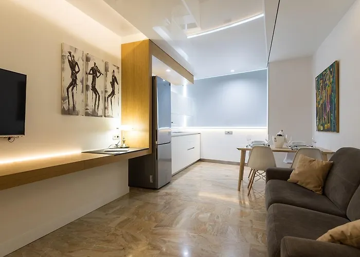 Garden Loft Andy Warhol *