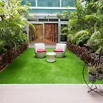 Garden Loft Andy Warhol Las Palmas / Gran Canaria