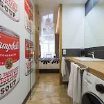 Apartment Garden Loft Andy Warhol Las Palmas / Gran Canaria