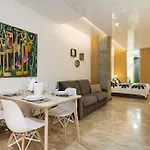 Garden Loft Andy Warhol Apartment Las Palmas de Gran Canaria