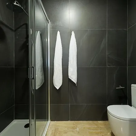 Апартаменти Garden Loft Andy Warhol