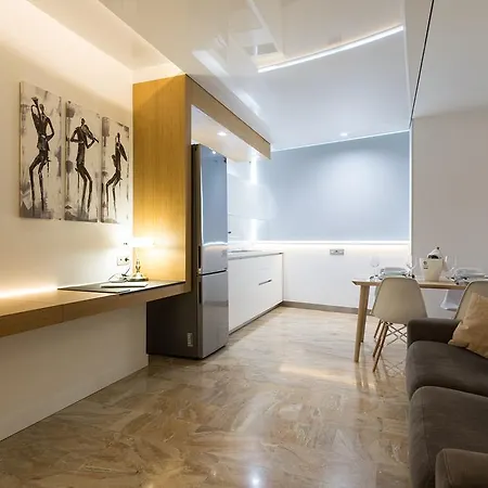 Garden Loft Andy Warhol *