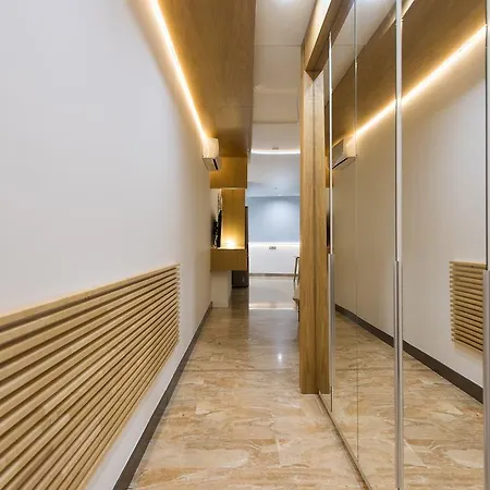 Garden Loft Andy Warhol *