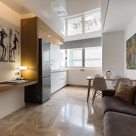 Garden Loft Andy Warhol