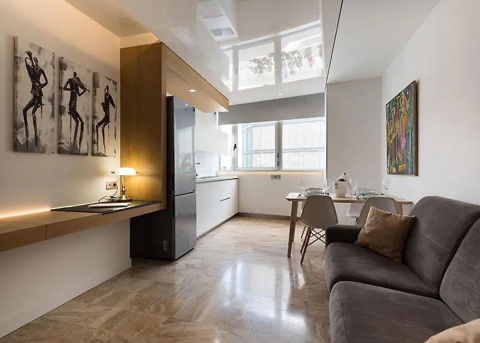 Garden Loft Andy Warhol