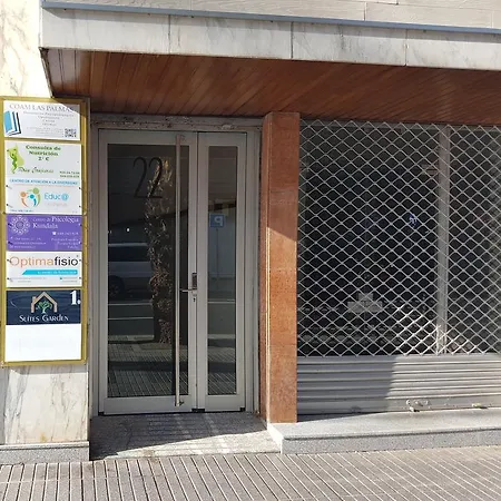 Garden Loft Andy Warhol Apartmán