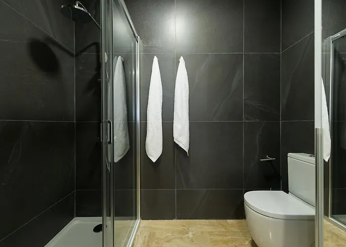 Apartmán Garden Loft Andy Warhol