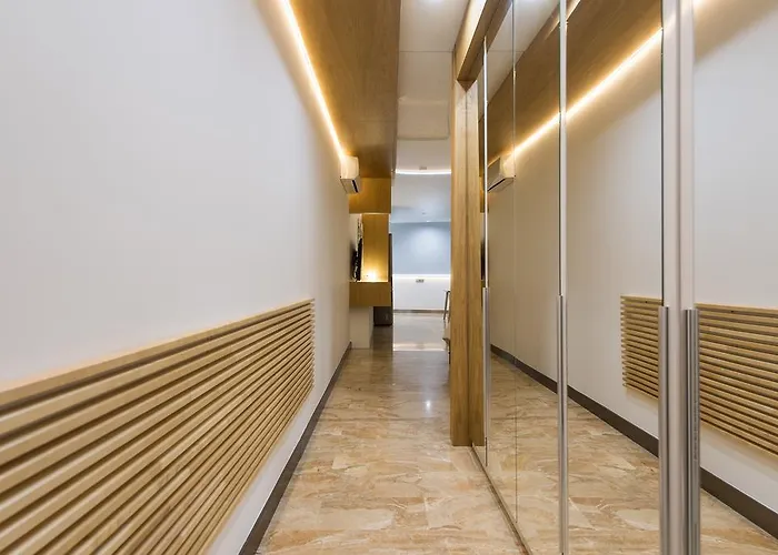 Garden Loft Andy Warhol *